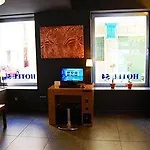 מלון 54 Barceloneta 3*