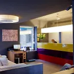 54 Barceloneta 3* ברצלונה