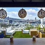 Hotel 54 Barceloneta Barcellona