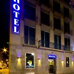54 Barceloneta Hotel