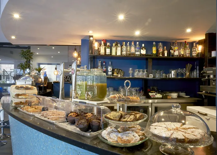 54 Barceloneta Hotel