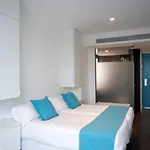 54 バルチェロネタ ホテル