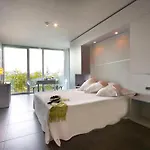 ホテル 54 バルチェロネタ バルセロナ