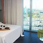ホテル 54 バルチェロネタ バルセロナ