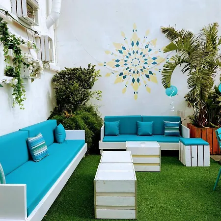 54 Barceloneta Barcelona