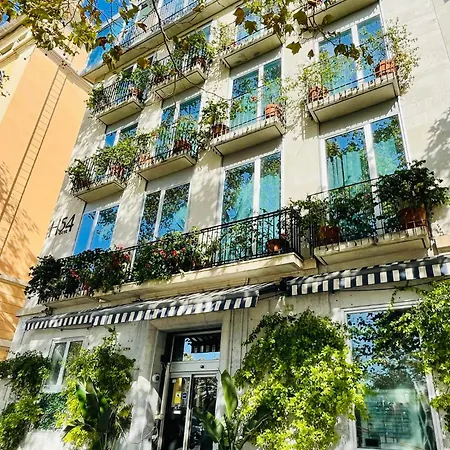 54 Barceloneta 3*