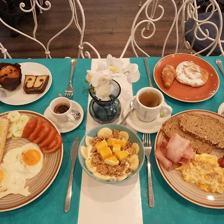 54 Barceloneta Hotel Barcelona