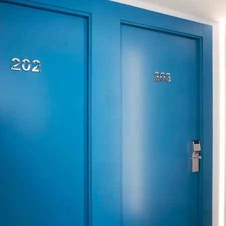 Hotel 54 Barceloneta 3*