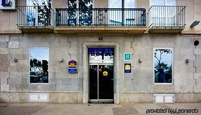 54 Barceloneta