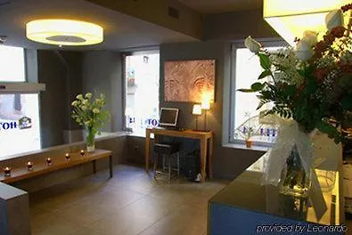 54 Barceloneta 3* Barcelona