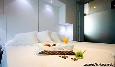 Hotell 54 Barceloneta 3*