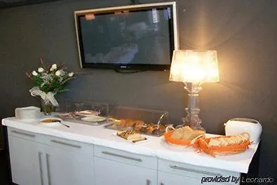 Hotel 54 Barceloneta