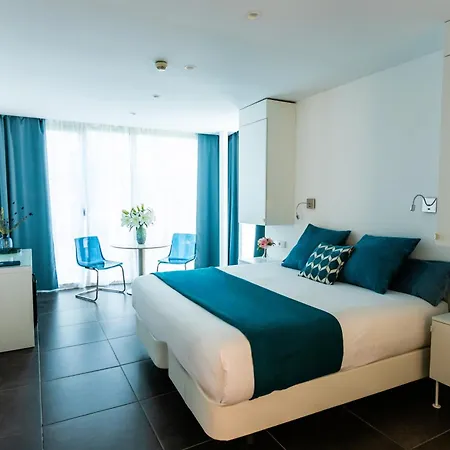 Hotell 54 Barceloneta 3*