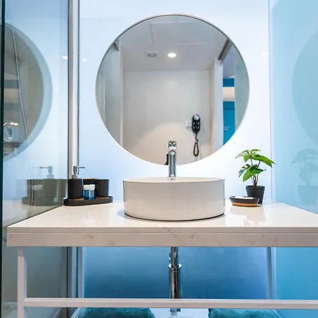 54 Barceloneta Hotell 3*