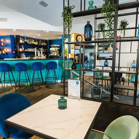 54 Barceloneta 3* Barcelona