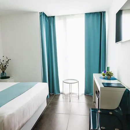 54 Barceloneta Hotell 3*