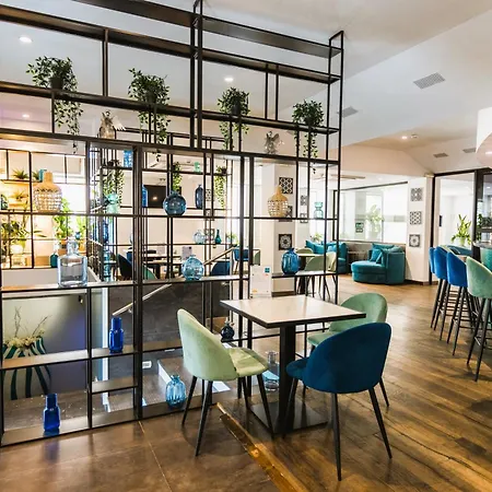 54 Barceloneta 3* Barcelona