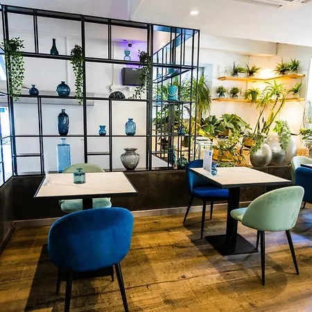 54 Barceloneta Hotel Barcelona