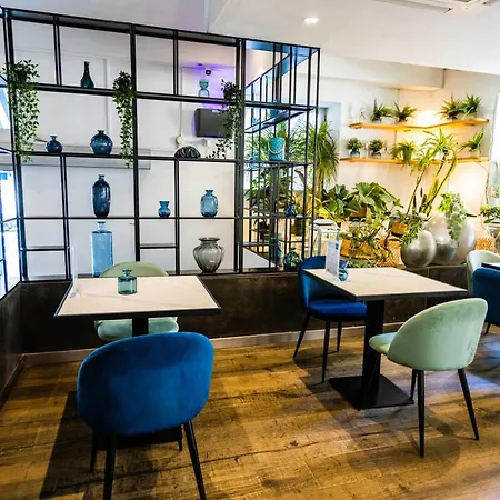 54 Barceloneta Hotel Barcelona