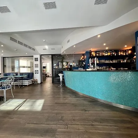 Hotel 54 Barceloneta Barcelona