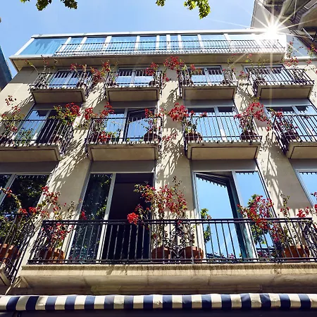 54 Barceloneta Hotel Barcelona