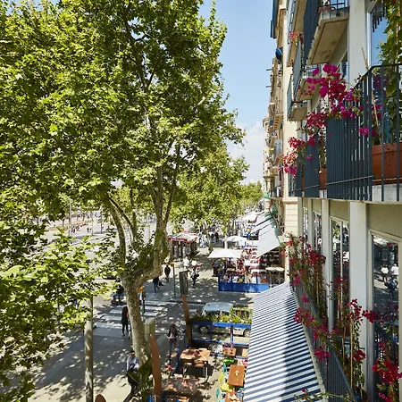 54 Barceloneta 3* Barcelona
