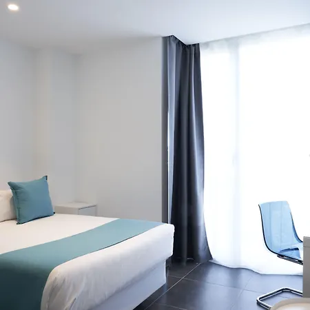54 Barceloneta Hotel Barcelona