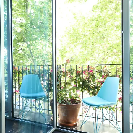 54 Barceloneta 3* Barcelona