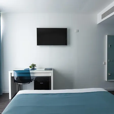 54 Barceloneta Hotel