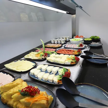 Hotel 54 Barceloneta 3*