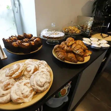 54 Barceloneta Hotel 3*