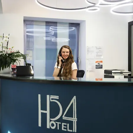 Hotel 54 Barceloneta