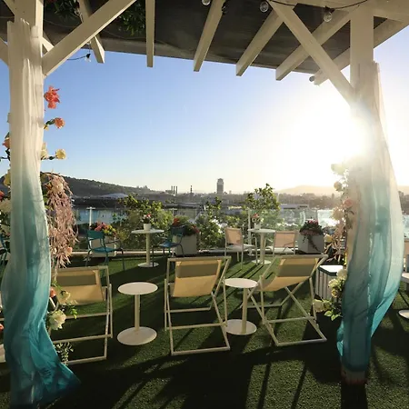 Hotel 54 Barceloneta