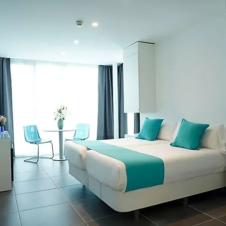 54 Barceloneta Hotel Barcelona
