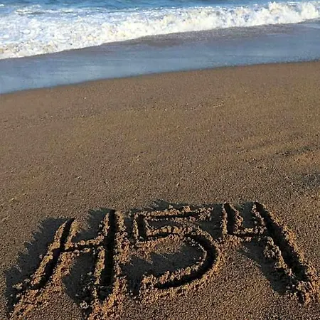 54 Barceloneta Hotel