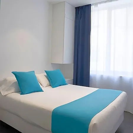 54 Barceloneta 3* Βαρκελώνη
