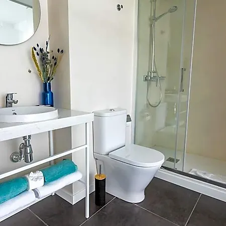Hotel 54 Barceloneta