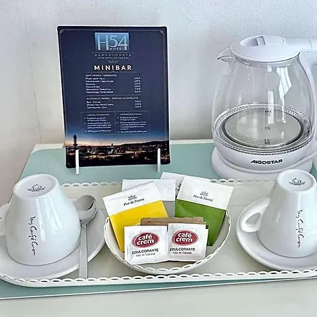 54 Barceloneta Ξενοδοχείο Βαρκελώνη