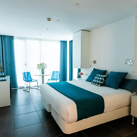 54 Barceloneta 3* Barcelona