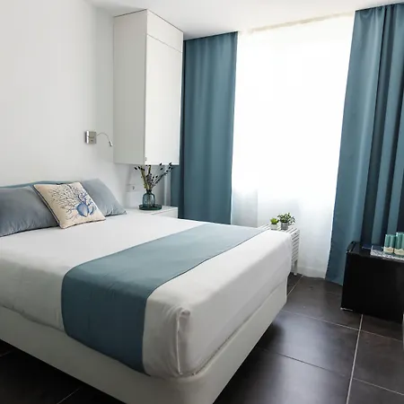 Hotel 54 Barceloneta