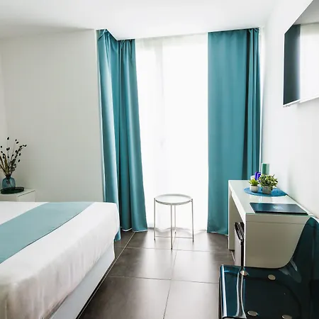 Hotel 54 Barceloneta Barcelona