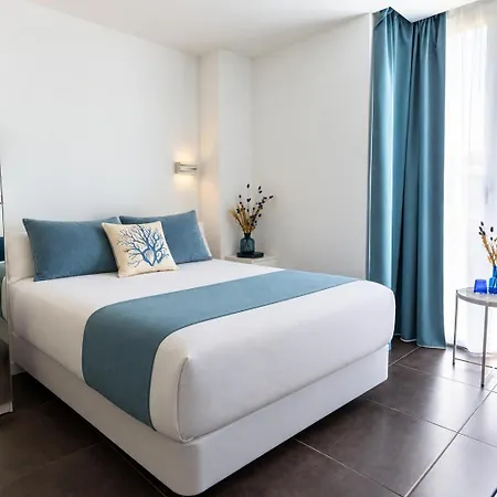54 Barceloneta