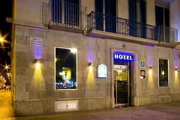 54 Barceloneta Hotell Barcelona