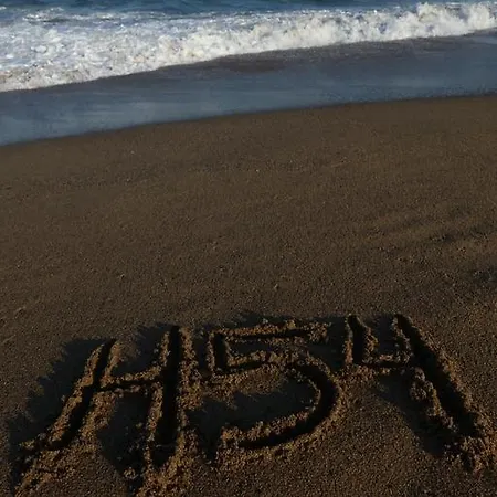 54 Barceloneta Hotell