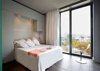 54 Barceloneta Hotell Barcelona