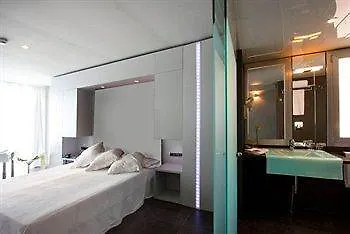Hotell 54 Barceloneta
