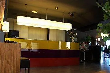 54 Barceloneta Hotell Barcelona