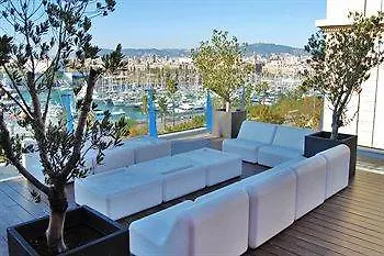 54 Barceloneta Hotel Barcelona