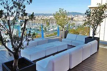 54 Barceloneta Hotell Barcelona