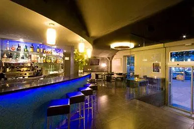 54 Barceloneta Hotell 3*